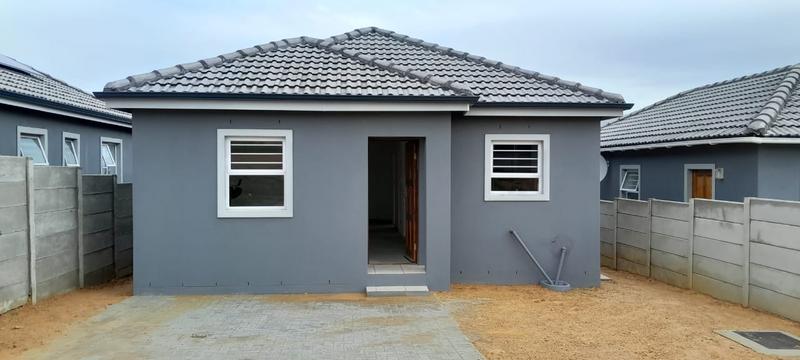 2 Bedroom Property for Sale in Paarl South Western Cape